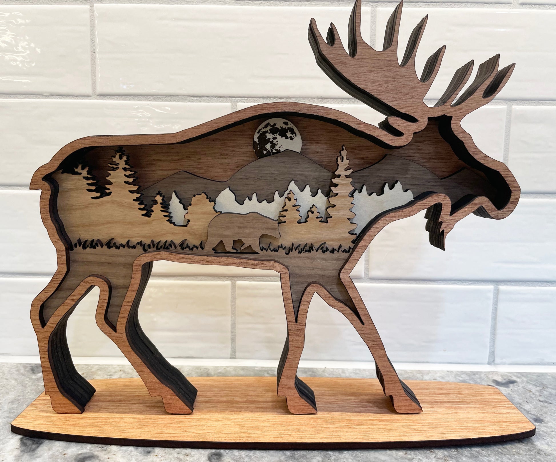 Moose gifts